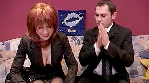 Geil Hausfrau 9 - free porn video