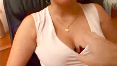 Kurvige Frau Gazoo auf echt hausgemacht geschraubt - free porn video