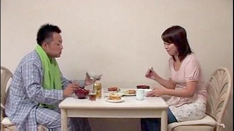 Frau Hahnrei - free porn video