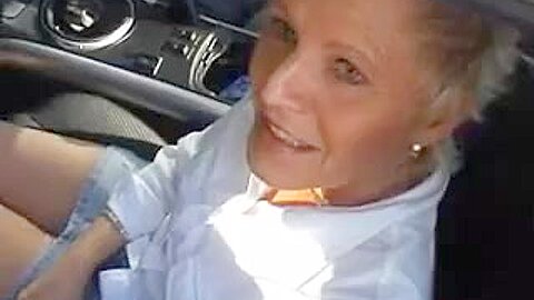 Geile MILF mit dickem Arsch - free porn video