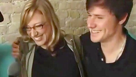 Geiles Deutsches Paar - free porn video