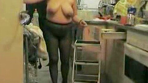 MEINE FRAU ANJA - free porn video