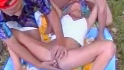 GEILE REIFE FOTZE 68 - free porn video