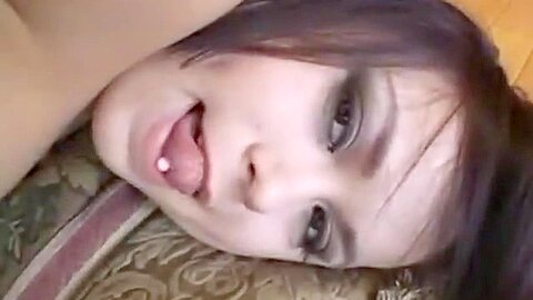 Geile Creampie Milchshakes - free porn video