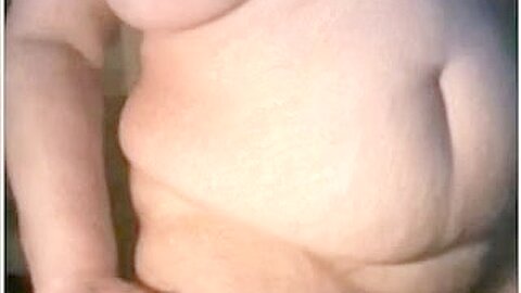 Gerti, geile Oma vor Webcam 01 - free porn video