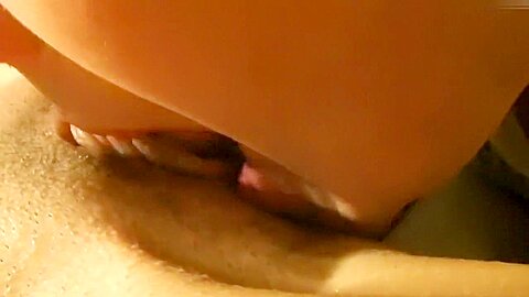 Geil geleckt, das macht mich scharf - free porn video