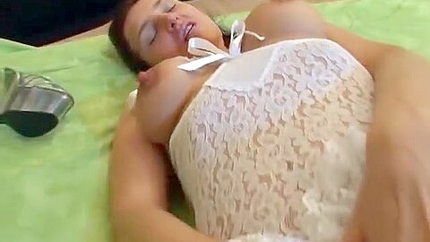 Porno zum Hochzeitstag - free porn video