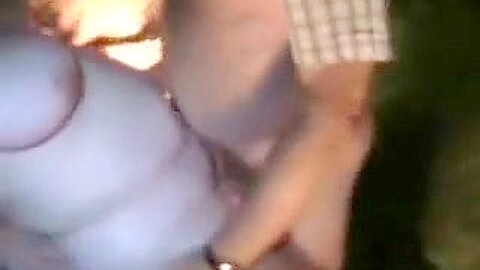 Parking Fuck - free porn video