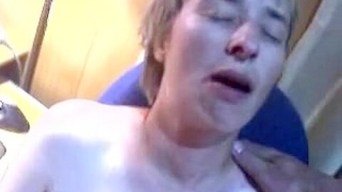 ute die geile sau - free porn video