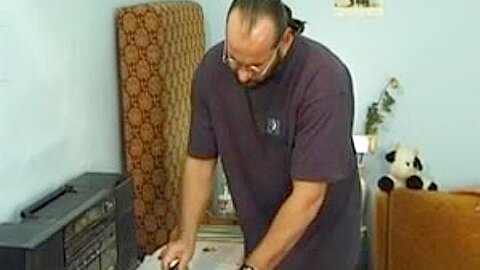 Die geile Familie - free porn video