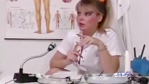 Spezialklinik frau doktor kukumber 2 - free porn video