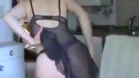 Deutsche Frau fickt mit BBC Mann filmt - free porn video