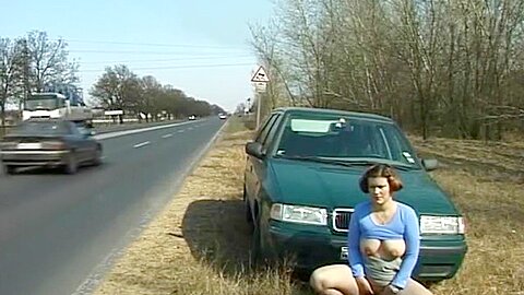 Offentlich Pissen 12, Scene11 - free porn video