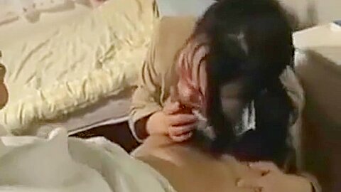 Babe Sohn uber den privaten Lehrer und nicht die Mutter begeistert sein - free porn video