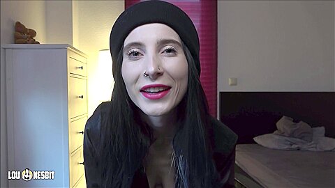 Du Bist Meine Mannliche Glory Hole Schlampe!! - free porn video