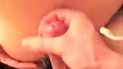 Andreas Titten Vollgespritzt - free porn video