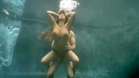 Porno unter Wasser - free porn video