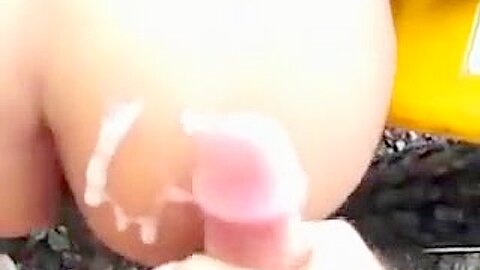 Im Freien Gebumst - free porn video