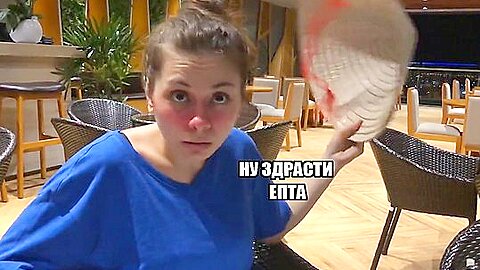 Pikaper nahm ein russisches betrunkenes Mädchen in ein Café und fickte sie vor der Kamera ... - free porn video