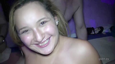 Lucy Juicygrey Amypink Rinata Und Nelly - Teil 7 - free porn video