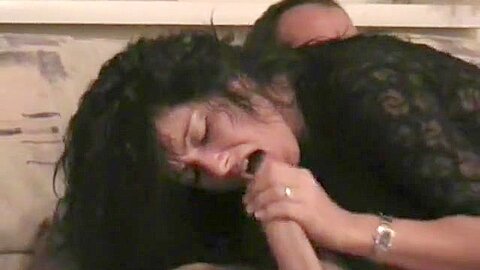 Mein erstes Blas Fick Video - free porn video