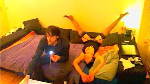 Nimm ihn in den Mund, ich fick dich weg! - free porn video