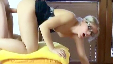 Buck Dich - Du Schlampe - Ich will Dich ficken - free porn video