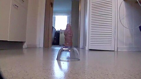 schocko weihnachtsmann versteckt - free porn video
