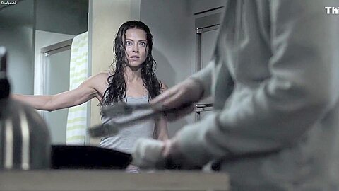 Banshee S02E02 (2014) Trieste Kelly Dunn - free porn video