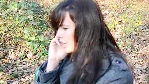 Erwischt beim Public-Blow Teil 1 - free porn video