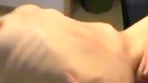 Extrem dunnes Madchen geschwangert! - free porn video