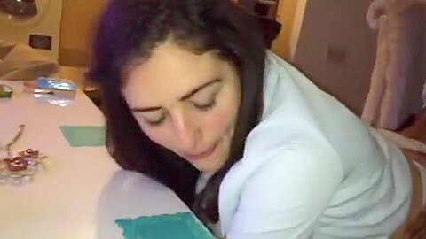 Schwarzer Kerl Zerstört Frau, Ehemann Filmt Alles - free porn video