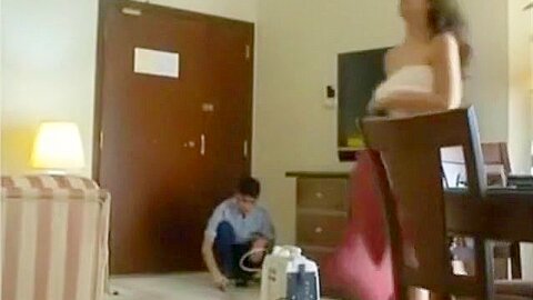 Trolling der Lieferung Kerl nackt Zusammenstellung - free porn video