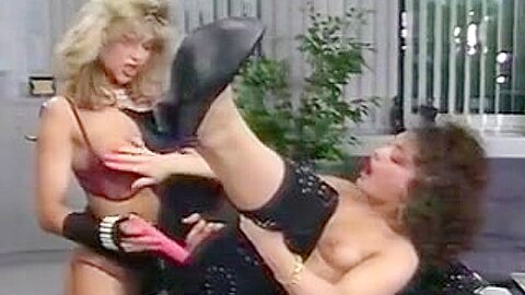 Horny retro xxx clip from the Golden Era - free porn video