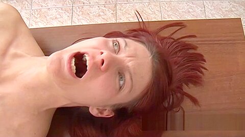sehr schmerzhafter erster analer weinender Albtraum von jungem Mädchen. - free porn video
