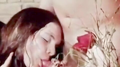 vintage 70s german - Schwarze Rose - cc79 - free porn video