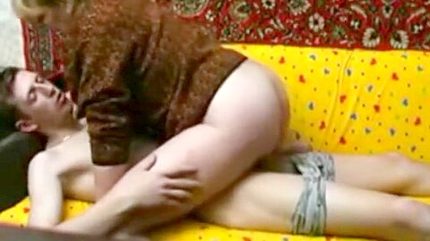 nicht Sohn fickt nicht Mutter - free porn video