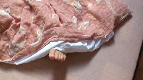 Blonde ficke muss an die morgenlatte ran! - free porn video