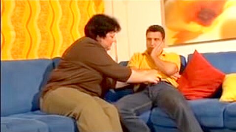 Omas Alte Deutsche Fotzen - free porn video