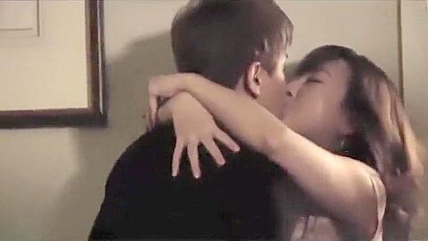 Eine gute Mutter ungeschnitten. - free porn video