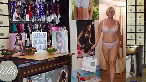 Ulla Teil 1 - free porn video
