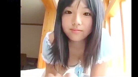 Ai Shinozaki - süßes japanisches College-Mädchen ohne Ton - free porn video