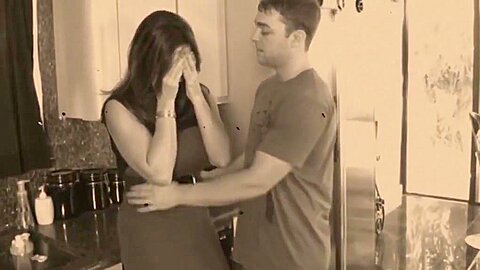 Exotischer Vintage, haariger Sexfilm - free porn video