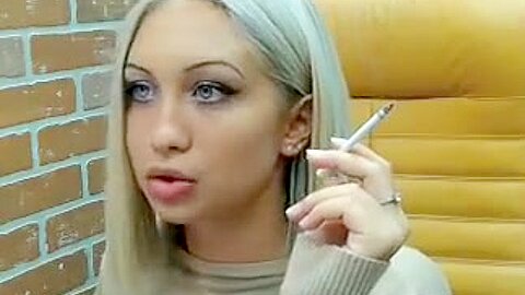 Heißeste hausgemachte Rauchen, Webcams Porno-Video - free porn video