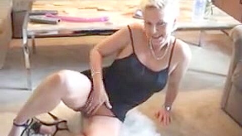 Reif und zu allem bereit - free porn video