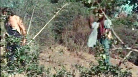 Y-all Come (1976) - free porn video