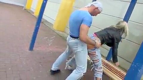 Jeans fick - free porn video