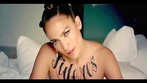 Jennifer Lopez-Zusammenstellung - free porn video