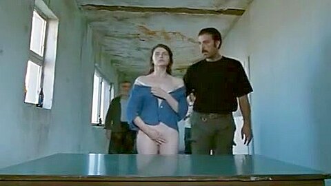 Als ob ich nicht da wäre (2010) - Natasa Petrovic - free porn video