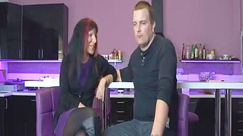 Deutsche Paare 9 - free porn video